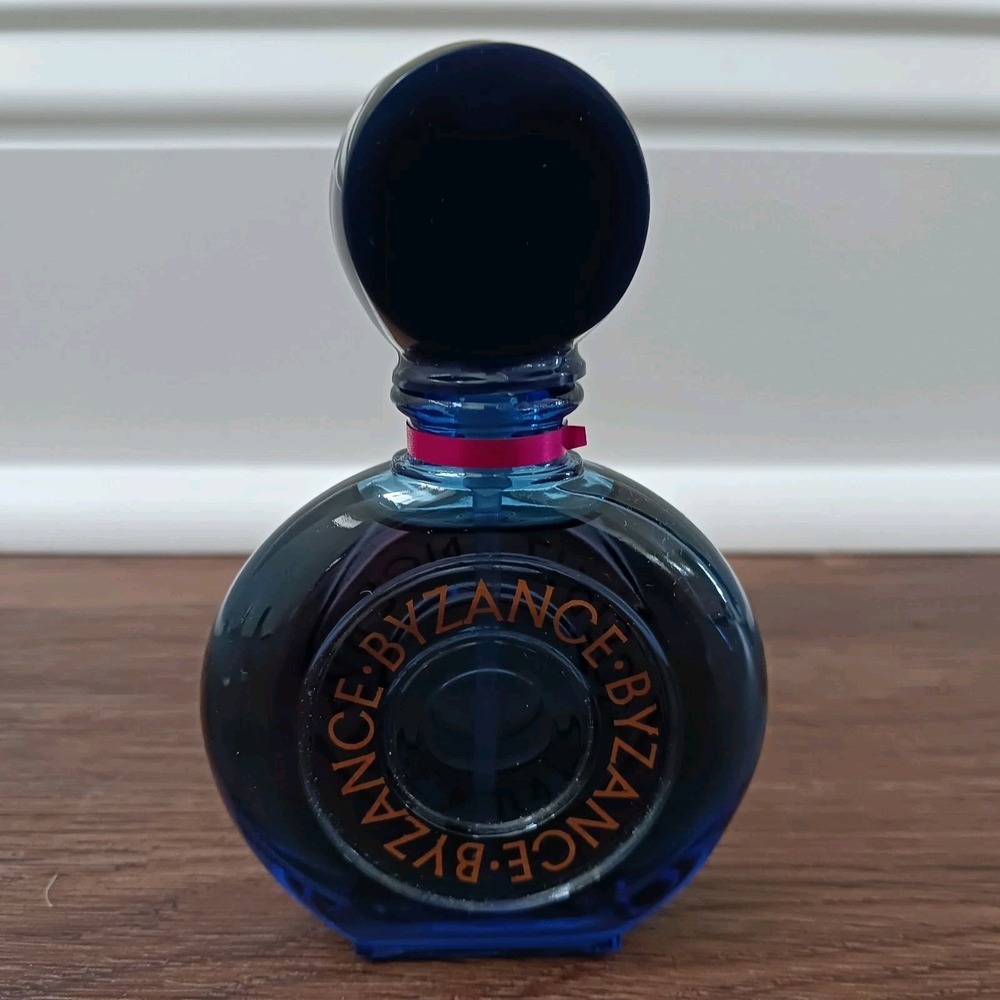 Vintage BYZANCE EdT Eau de Toilette Spray by Rochas 1oz/30ml  Women Perfume
